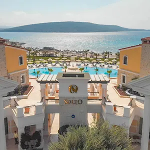 4* Hotel Cocos The Club Solto